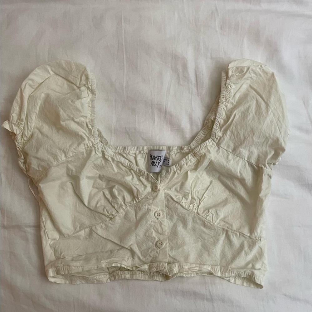 Princess Polly top
